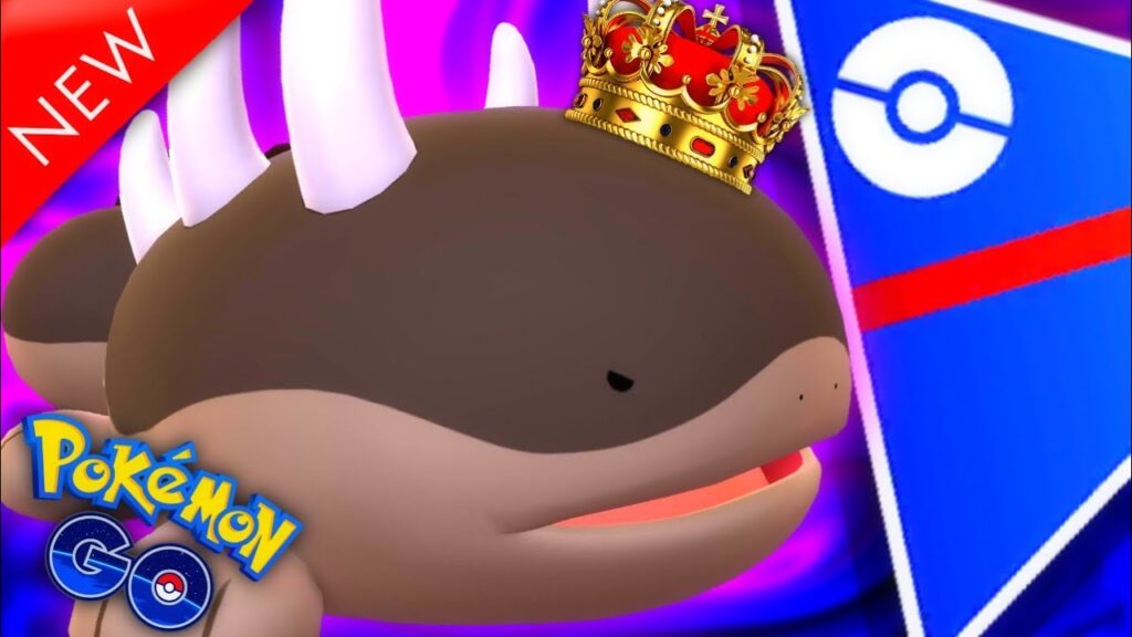 *NEW CLODSIRE SHAKES UP THE META* IN GO Battle League for Pokemon GO