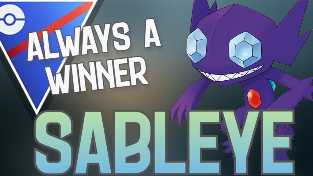 SABLEYE my GO TO FOR WINS | Great League Teams | Pokemon GO Battle League