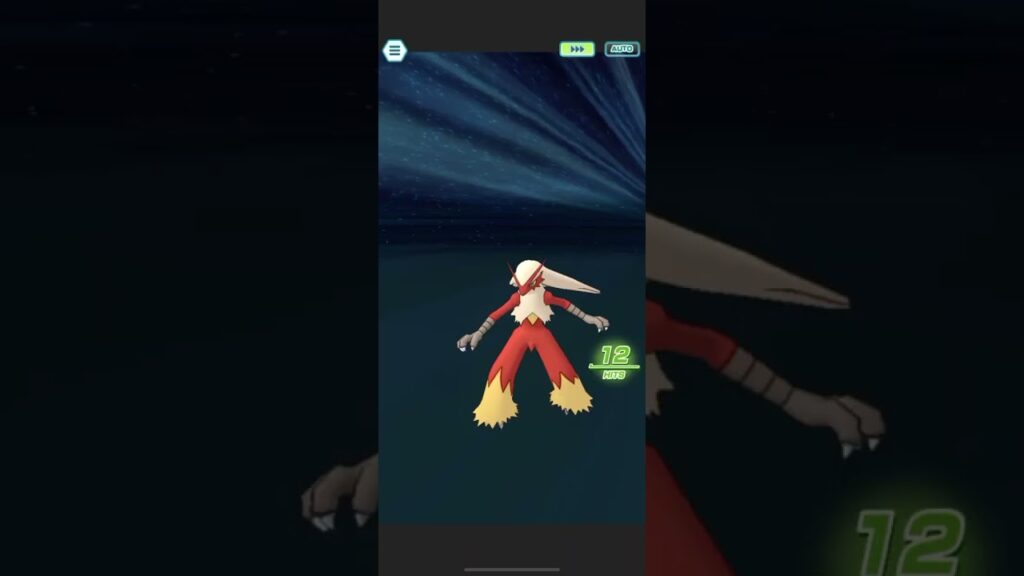 High Score Event Fire - Type Masters VS Flint | Pokemon Masters EX