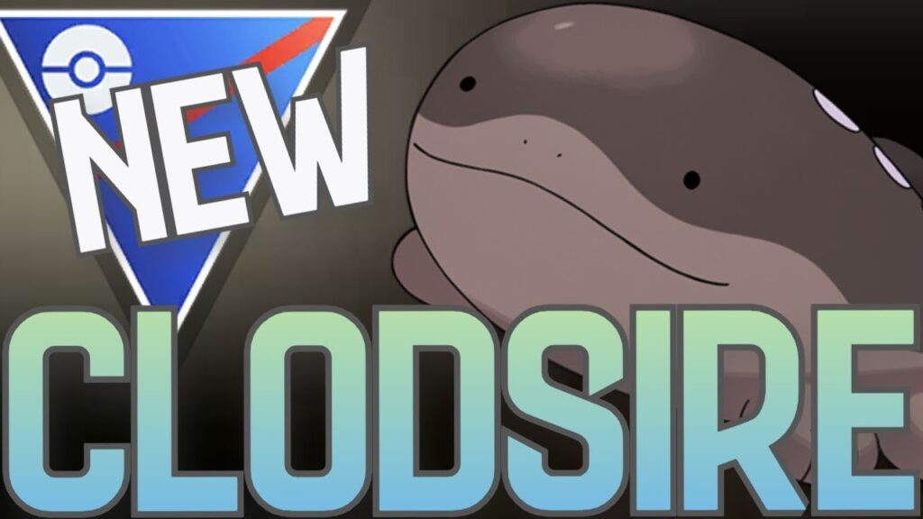 BEYOND THE HYPE:  *NEW* CLODSIRE  STRONG DESPITE NERF | Great League Team | Pokemon GO Battle League