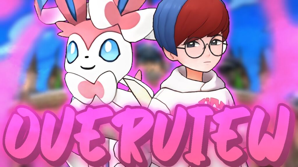TOP TIER SPECIAL SUPPORT! Penny & Sylveon Overview | Pokemon Masters EX