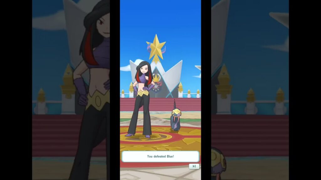 [Pokemon Masters EX] Kanto Challenge 1 (I Need Better Poisons)