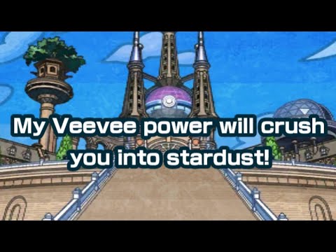 ALL PRAISE THE YOLO MULTI!! SUMMONS FOR PENNY AND SYLVEON! POKEMON MASTERS EX!
