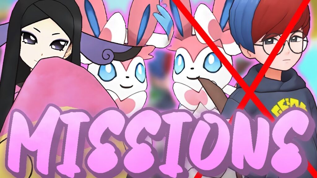 THE BETTER SYLVEON WINS! Veevee on Pasio Battle Challenge F2P | Pokemon Masters EX
