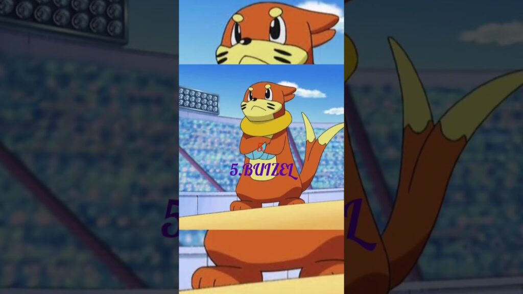 Ash Top - 8 Fastest POKEMONS #viral #trending YouTube shorts #subscribe POKEMON -  MASTERS