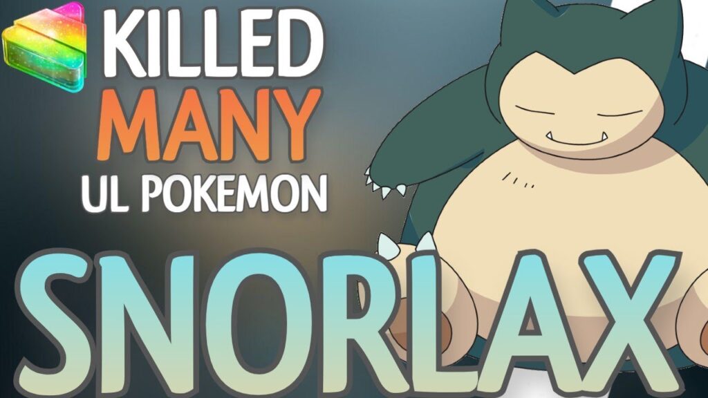 SNORLAX & the HUGE ISSUES of ULTRA LEAGUE | Ultra League Team | Pokemon GO Battle League