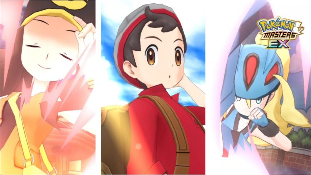 Pokemon Masters EX - 15000 Pts Pre-Sync Kanto Champion Stadium Master Mode, Week 167!