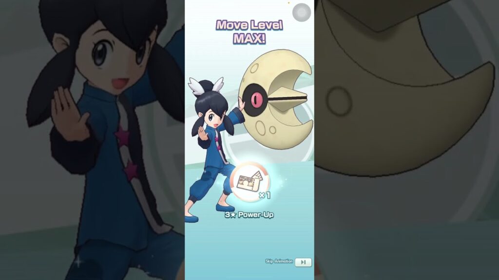 Poke Fair Select Scout A Summons | Pokemon Masters EX