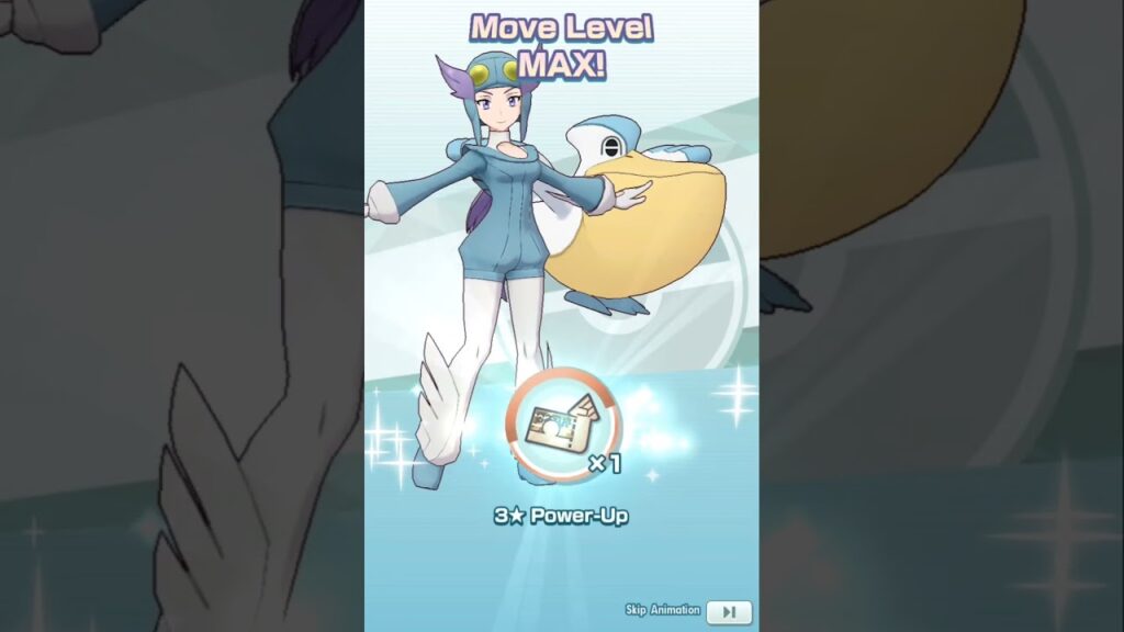 Pokemon Masters EX: Red Mix Scout Summoning Day 17