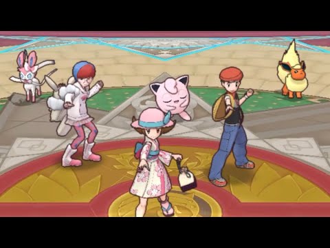 Pokemon Masters EX Kanto Champion Stadium 15,000 Points (11/13/23-11/20/23)