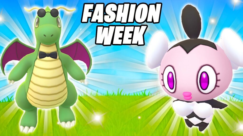 HOW TO GET SHINY COSTUMED DRAGONITE! Get Shiny BOOSTED Rates on Gothita / Dragonite SPAWNS