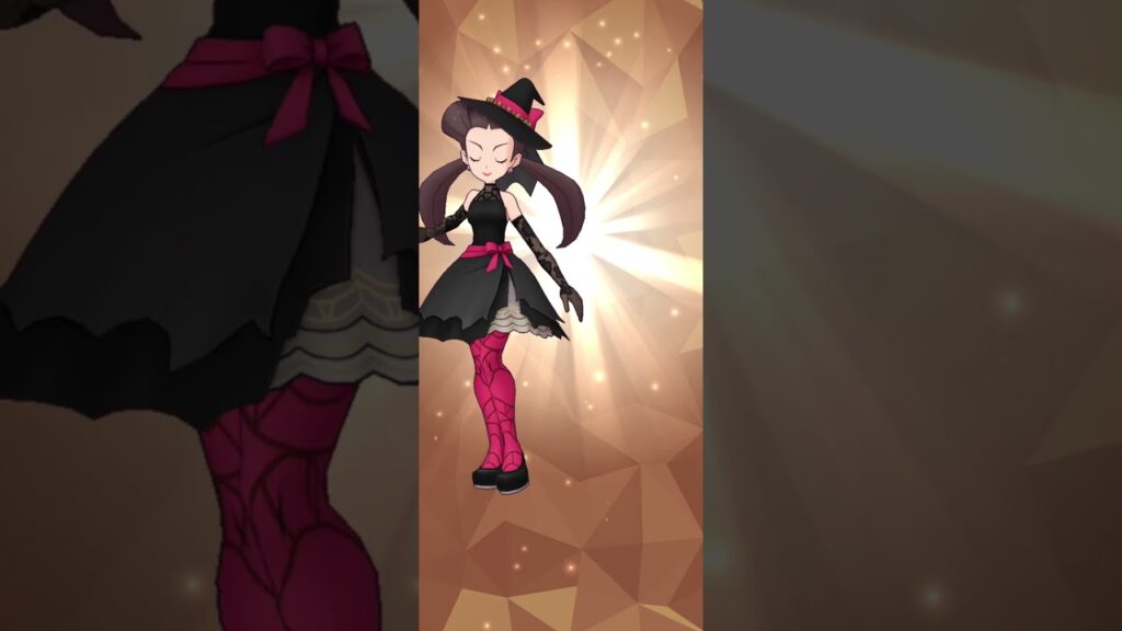 Pokemon Masters EX: Summoning Roxanne