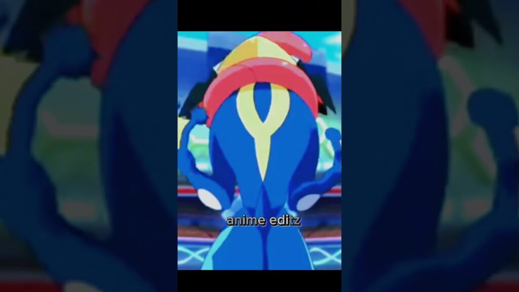 Pokemon masters series #youtube #shorts