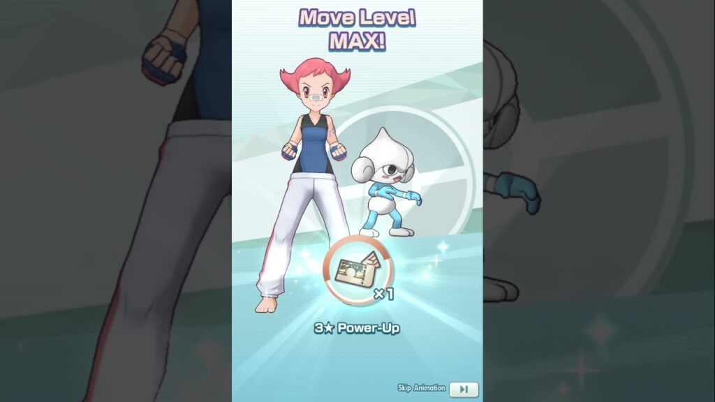 Pokemon Masters EX Red Mix Scout Summoning Day 18 Finally Something