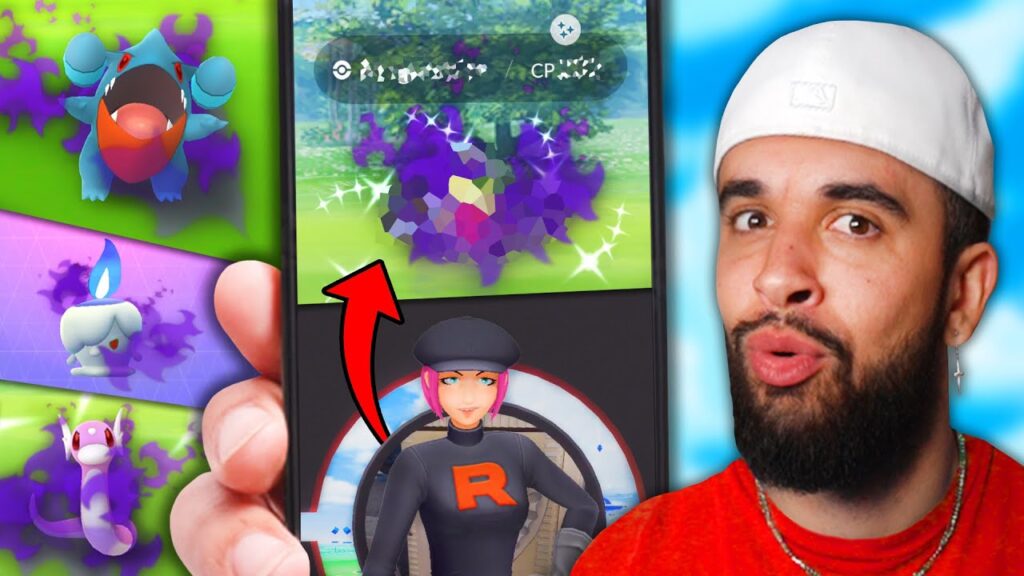 DON’T MISS these Team Rocket Changes!