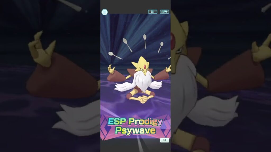 Pokemon Masters Ex: Challenge the Aether Foundation Part 5