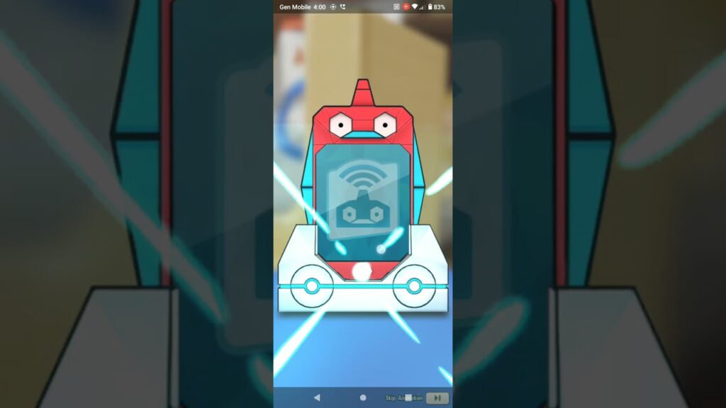 pokemon masters ex gameplay