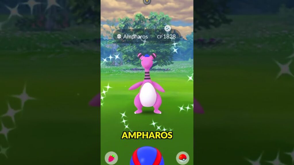 29 SECRET Shiny Pokemon You Don’t Know About!