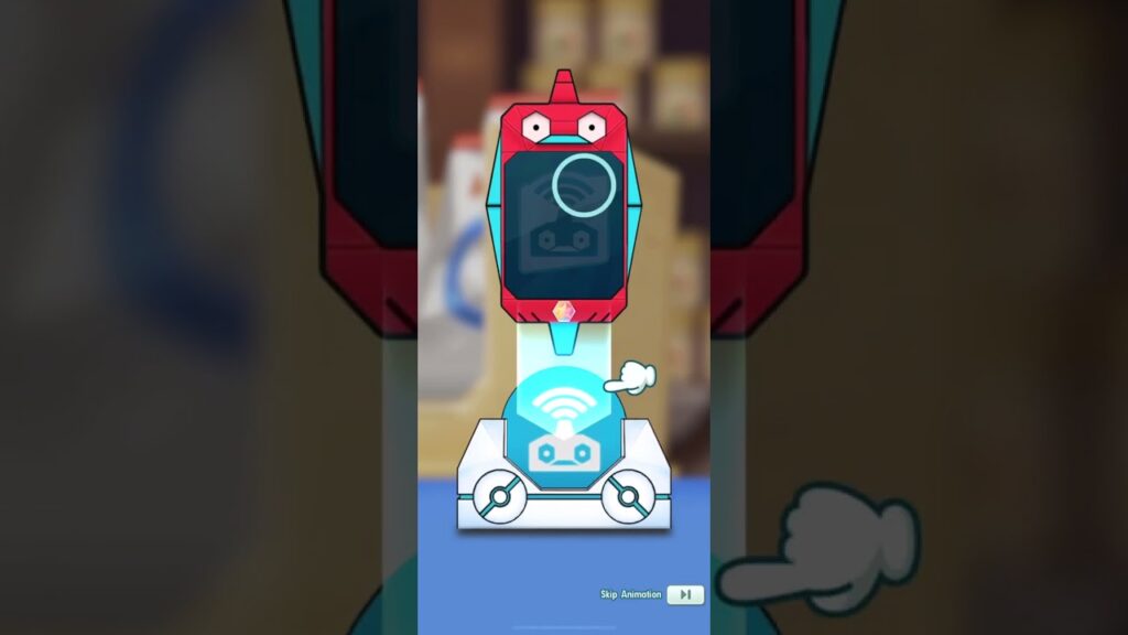 Eevee Day Celebration! BINGO Ticket Summons #pokemongame #pokemon #pokemonmasters #pokemonshorts