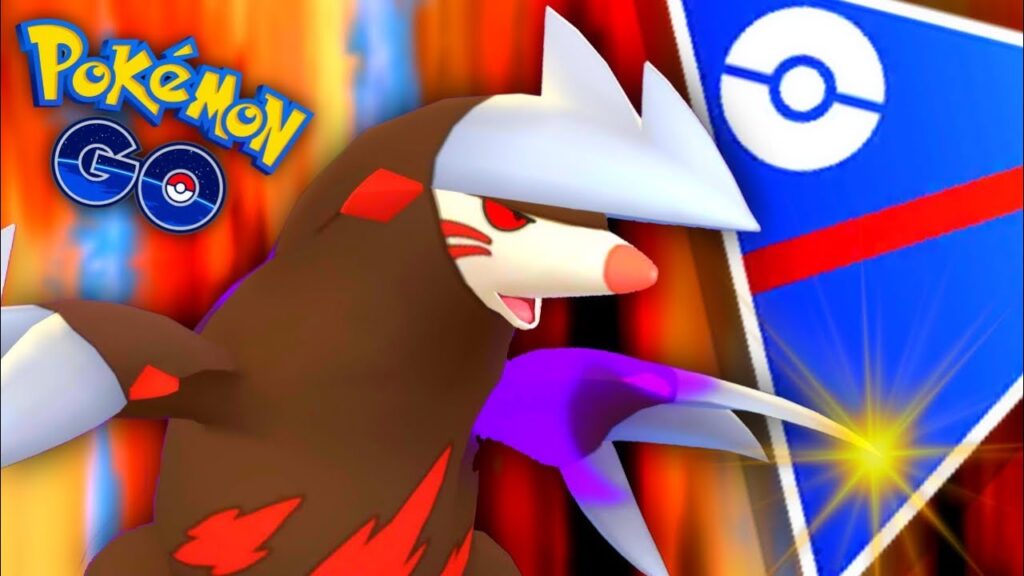 Shadow Excadrill hits so hard in Catch Cup in GO Battle League for Pokemon GO