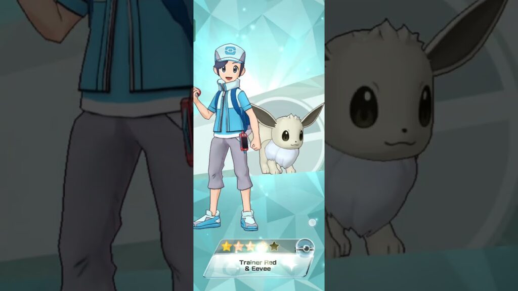 pokemon masters ex