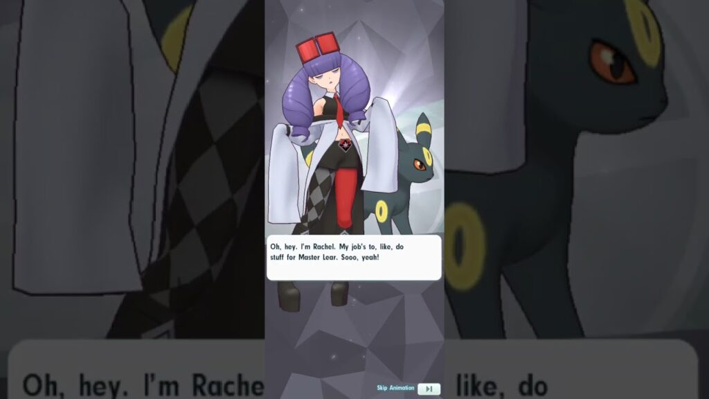 Pokemon Masters EX - What Is Going On? Red Mix Scout Luck 500 Gems! Guess Which Pairs I got?