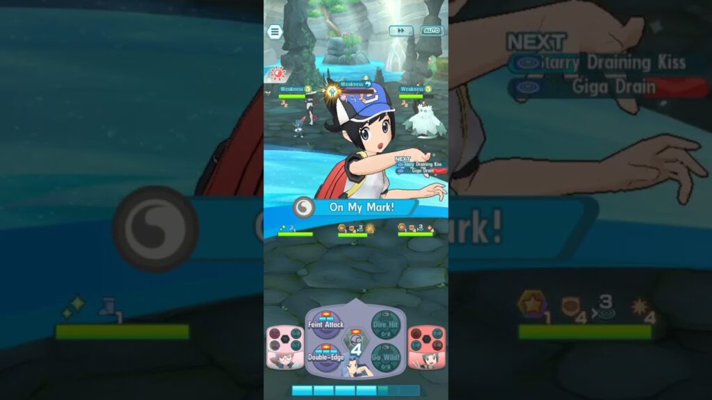 Pokemon Masters Ex: Legendary adventures: Challenge Ghetsis: part 4