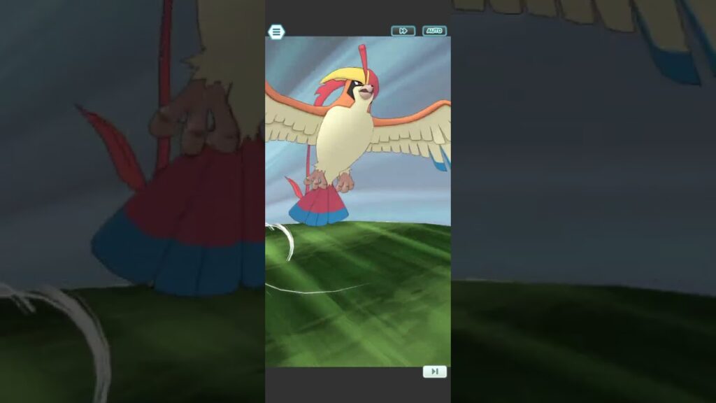 Pokemon Masters Ex: Legendary adventures: Ho-Oh's challenge: part 4
