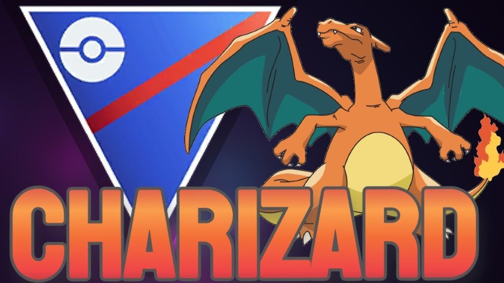 SHADOW CHARIZARD BOOMING EVERYTHING | Best Great League Teams | Pokemon GO Battle League