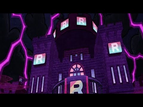 Kanto Champion Stadium - Pokemon Masters EX [week 170 : November 27 - December 3, 2023]