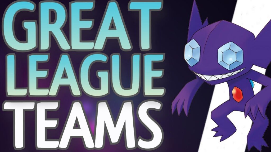 Best GREAT LEAGUE TEAMS | LEGEND GREAT LEAGUE TEAMS | Pokemon GO Battle League