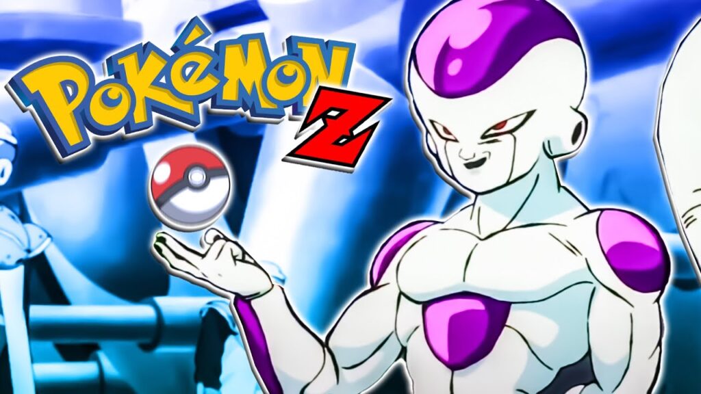 If Dragon Ball Villains were Pokemon Masters...