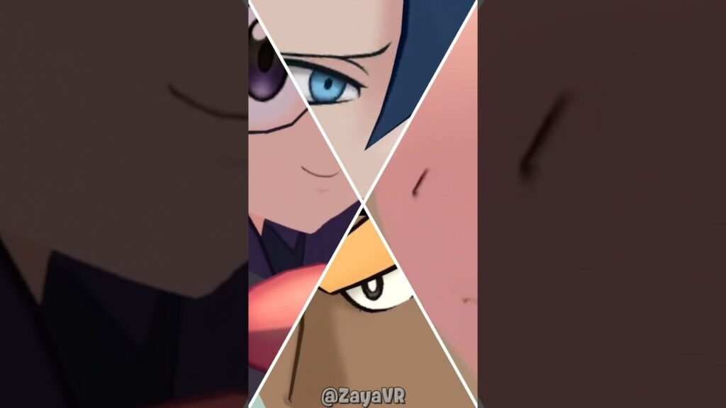 Here’s why BW2 has the BEST theme