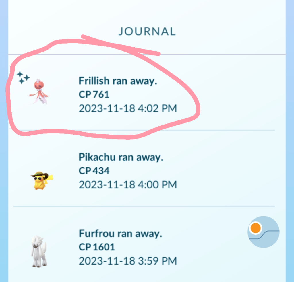 Is this normal???