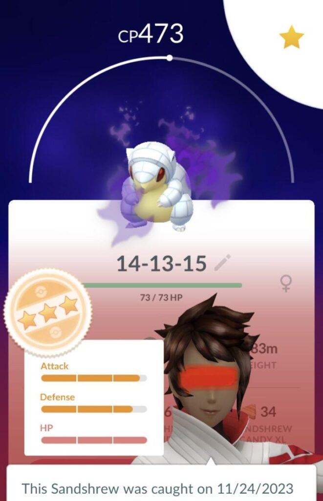 What should I do with her?