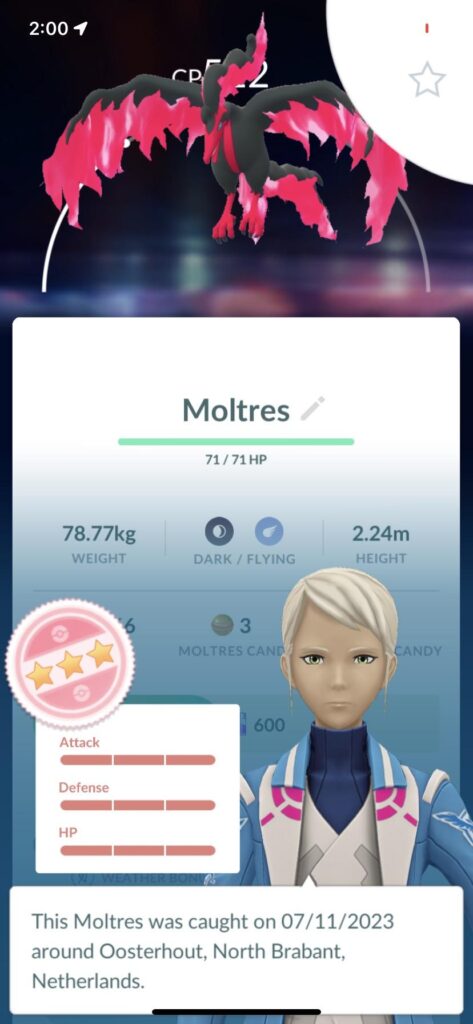 Oh my god this just happend