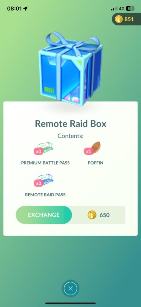 I think this is probably worth it?