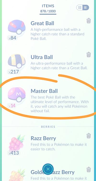 How's that possible?