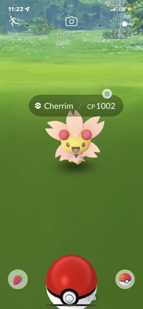 Why is this guy so hard to catch lol