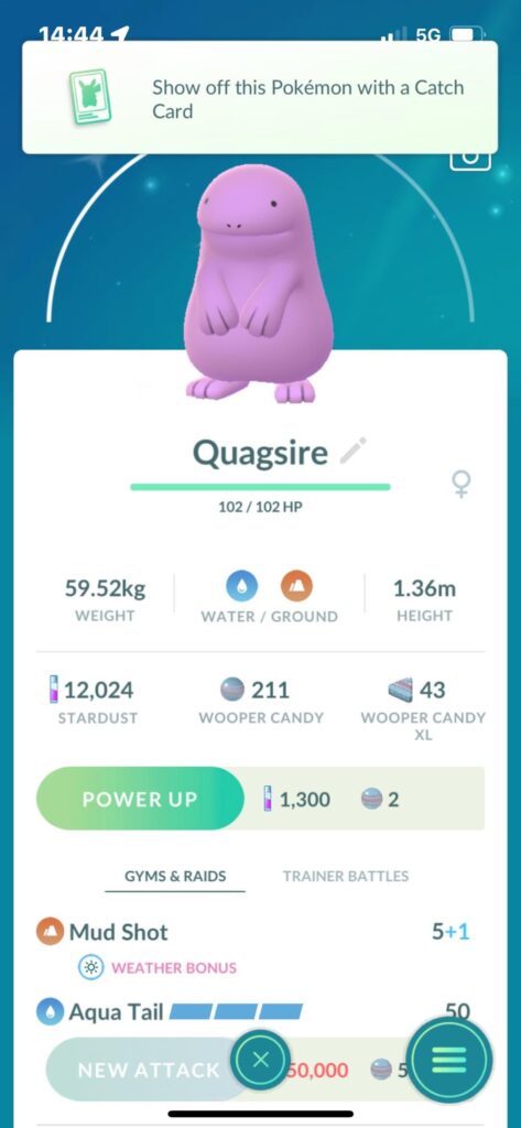 Uh- three back-to-back-to-back shinies 😭