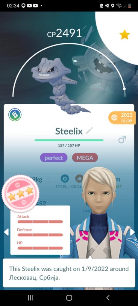 Is this worth maxing or do i leave it for pvp