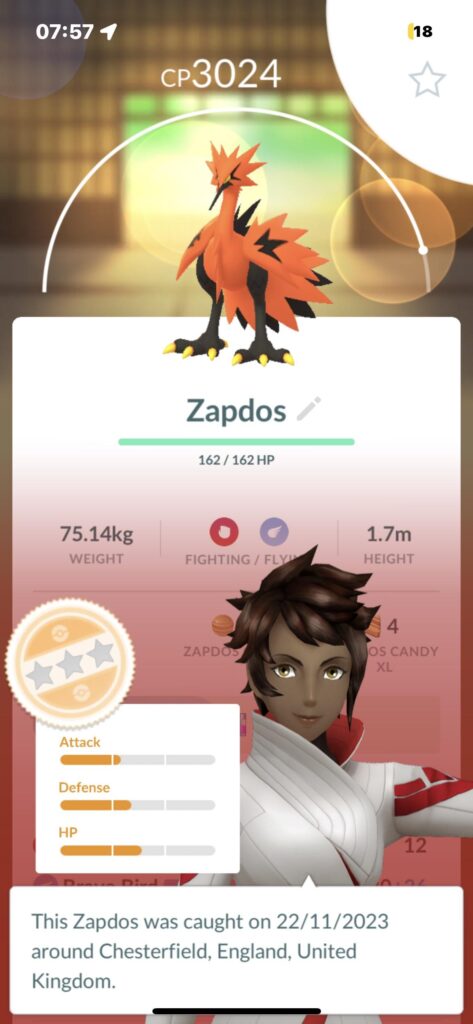 was it worth the masterball