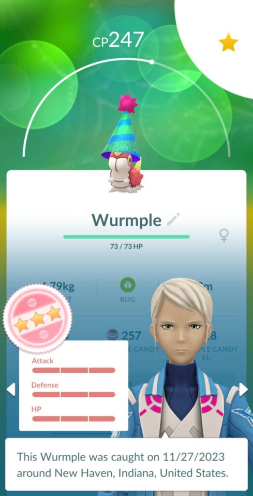 Is this even useful anywhere?