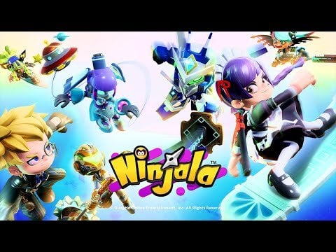 Ninjala Season 15 is Here!