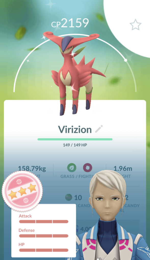 I got my first shundo!!!!! Huge
