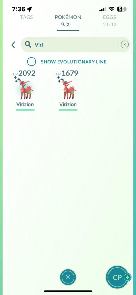 Who needs a green boi amiright?