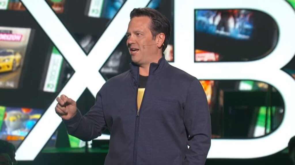 Phil Spencer Says He Considers PS5 And Nintendo Switch Players As Part Of The Xbox Community In Famitsu Interview