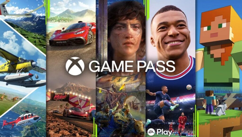Microsoft Wants Game Pass On Nintendo Switch