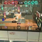 Triple Splashdown special weapon is coming to Splatoon 3 in Chill Season