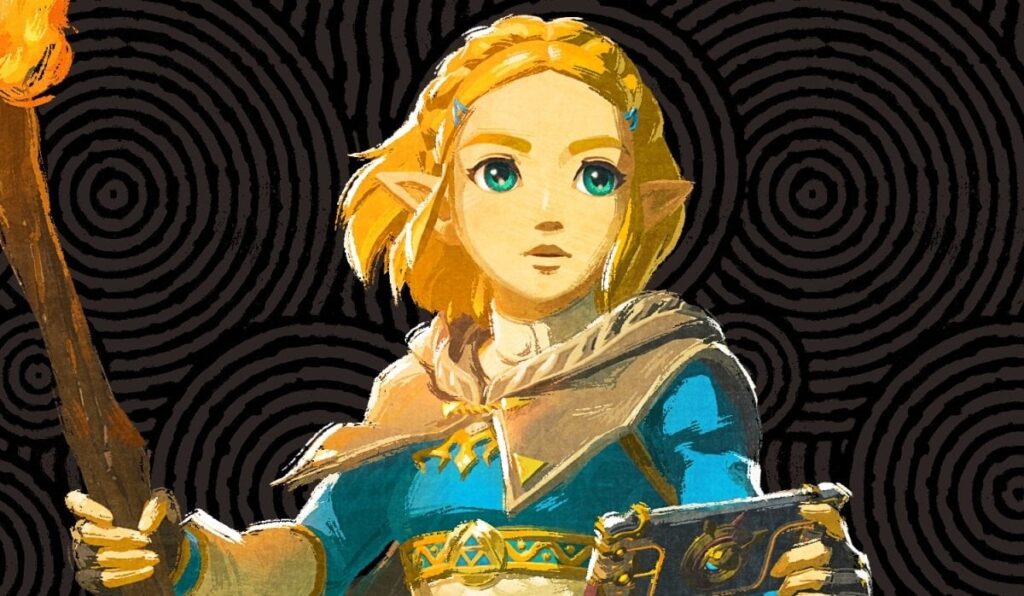 Tears of the Kingdom director on Zelda’s story, character, and more in the game